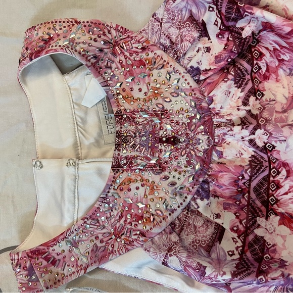 Forever new jump suit almost new - Picture 2 of 3